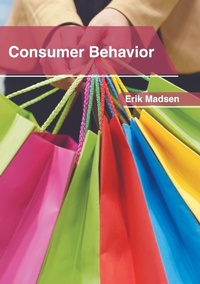 Enlarge image Cover: Consumer Behavior - Clanrye International