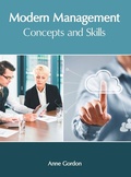 Cover: Modern Management: Concepts and Skills - Clanrye International
