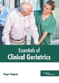 Cover: Essentials of Clinical Geriatrics - HAYLE MEDICAL