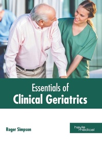 Enlarge image Cover: Essentials of Clinical Geriatrics - HAYLE MEDICAL