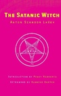 Cover: The Satanic Witch 2nd Ed. - Feral House,U.S.
