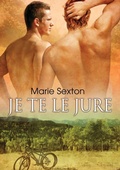Cover: Je te le jure (Translation) - Dreamspinner Press