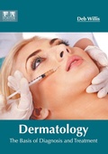 Cover: Dermatology: The Basis of Diagnosis and Treatment - Foster Academics