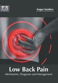 Abbildung von: Low Back Pain: Mechanism, Diagnosis and Management - Foster Academics