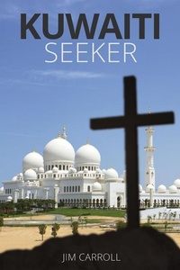 Enlarge image Cover: Kuwaiti Seeker - Crosslink Publishing