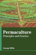 Cover: Permaculture: Principles and Practice - Larsen and Keller Education