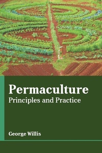Enlarge image Cover: Permaculture: Principles and Practice - Larsen and Keller Education