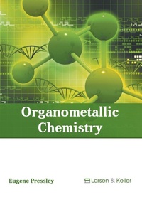 Abbildung von: Organometallic Chemistry - Larsen and Keller Education