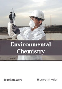 Abbildung von: Environmental Chemistry - Larsen and Keller Education