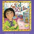 Cover: Wild Rilla - Second Story Press