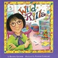 Enlarge image Cover: Wild Rilla - Second Story Press