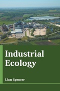 Cover: Industrial Ecology - Larsen and Keller Education