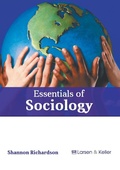 Cover: Essentials of Sociology - Larsen and Keller Education