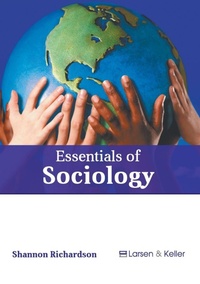 Enlarge image Cover: Essentials of Sociology - Larsen and Keller Education