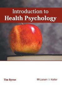 Enlarge image Cover: Introduction to Health Psychology - Larsen and Keller Education