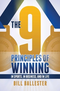 Abbildung von: The Nine Principles of Winning - Post Hill Press