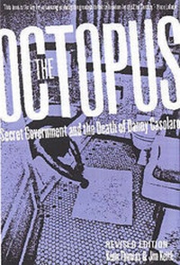 Enlarge image Cover: The Octopus - Revised And Expaned Ed. - Feral House,U.S.