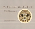 Cover: William D Berry - University of Alaska Press