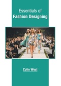 Cover: Essentials of Fashion Designing - Larsen and Keller Education