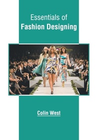 Enlarge image Cover: Essentials of Fashion Designing - Larsen and Keller Education