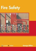 Cover: Fire Safety - Larsen and Keller Education