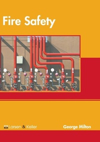 Enlarge image Cover: Fire Safety - Larsen and Keller Education
