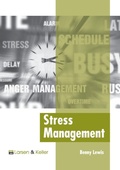 Cover: Stress Management - Larsen and Keller Education