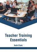 Cover: Teacher Training Essentials - Larsen and Keller Education