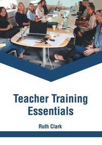 Enlarge image Cover: Teacher Training Essentials - Larsen and Keller Education