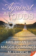 Cover: Against All Odds - Bold Strokes Books