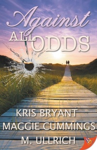 Enlarge image Cover: Against All Odds - Bold Strokes Books