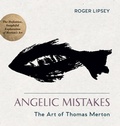 Cover: Angelic Mistakes - ECHO POINT BOOKS & MEDIA