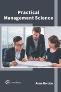 Cover: Practical Management Science - Willford Press