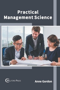 Enlarge image Cover: Practical Management Science - Willford Press