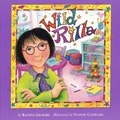 Cover: Wild Rilla - Second Story Press