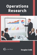 Cover: Operations Research - Willford Press