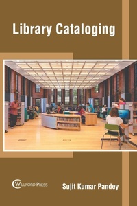 Abbildung von: Library Cataloging - Willford Press