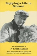 Cover: Enjoying a Life in Science - University of Alaska Press