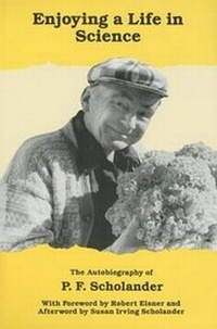 Enlarge image Cover: Enjoying a Life in Science - University of Alaska Press
