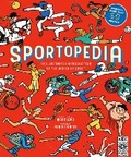 Cover: Sportopedia - Wide Eyed Editions