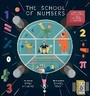 Cover: The School of Numbers - Wide Eyed Editions