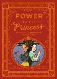 Enlarge image Cover: Power to the Princess - Frances Lincoln Children's Books
