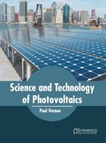 Cover: Science and Technology of Photovoltaics - Syrawood Publishing House