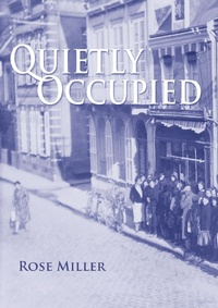 Enlarge image Cover: Quietly Occupied - New Generation Publishing
