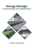 Cover: Energy Storage: Fundamentals and Applications - Syrawood Publishing House