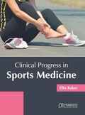 Cover: Clinical Progress in Sports Medicine - Syrawood Publishing House