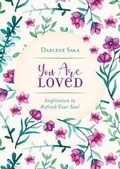 Cover: You Are Loved - Barbour Publishing Inc, U.S.