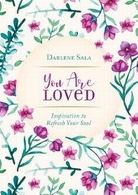 Enlarge image Cover: You Are Loved - Barbour Publishing Inc, U.S.