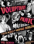 Cover: Voluptuous Panic - Feral House,U.S.