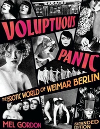 Enlarge image Cover: Voluptuous Panic - Feral House,U.S.